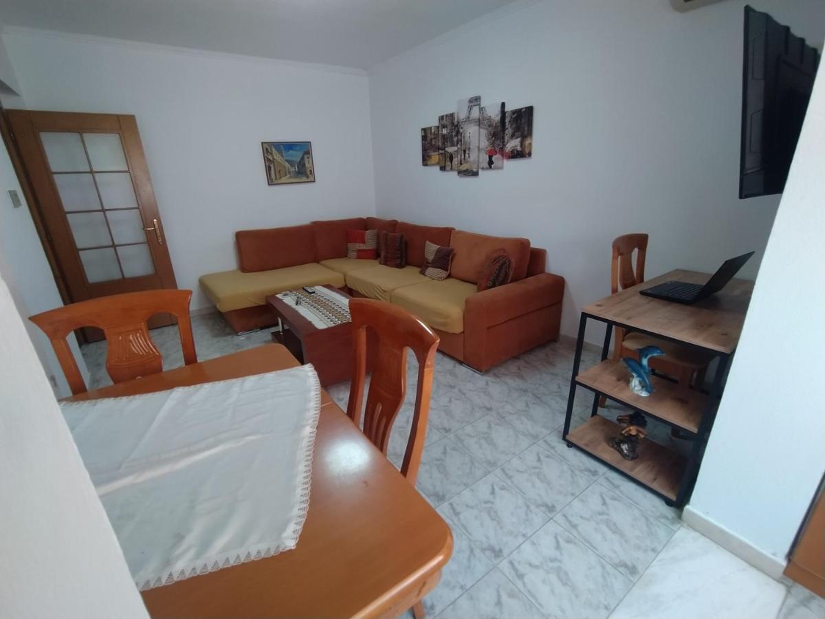 Mammy'S Home تيرانا المظهر الخارجي الصورة
