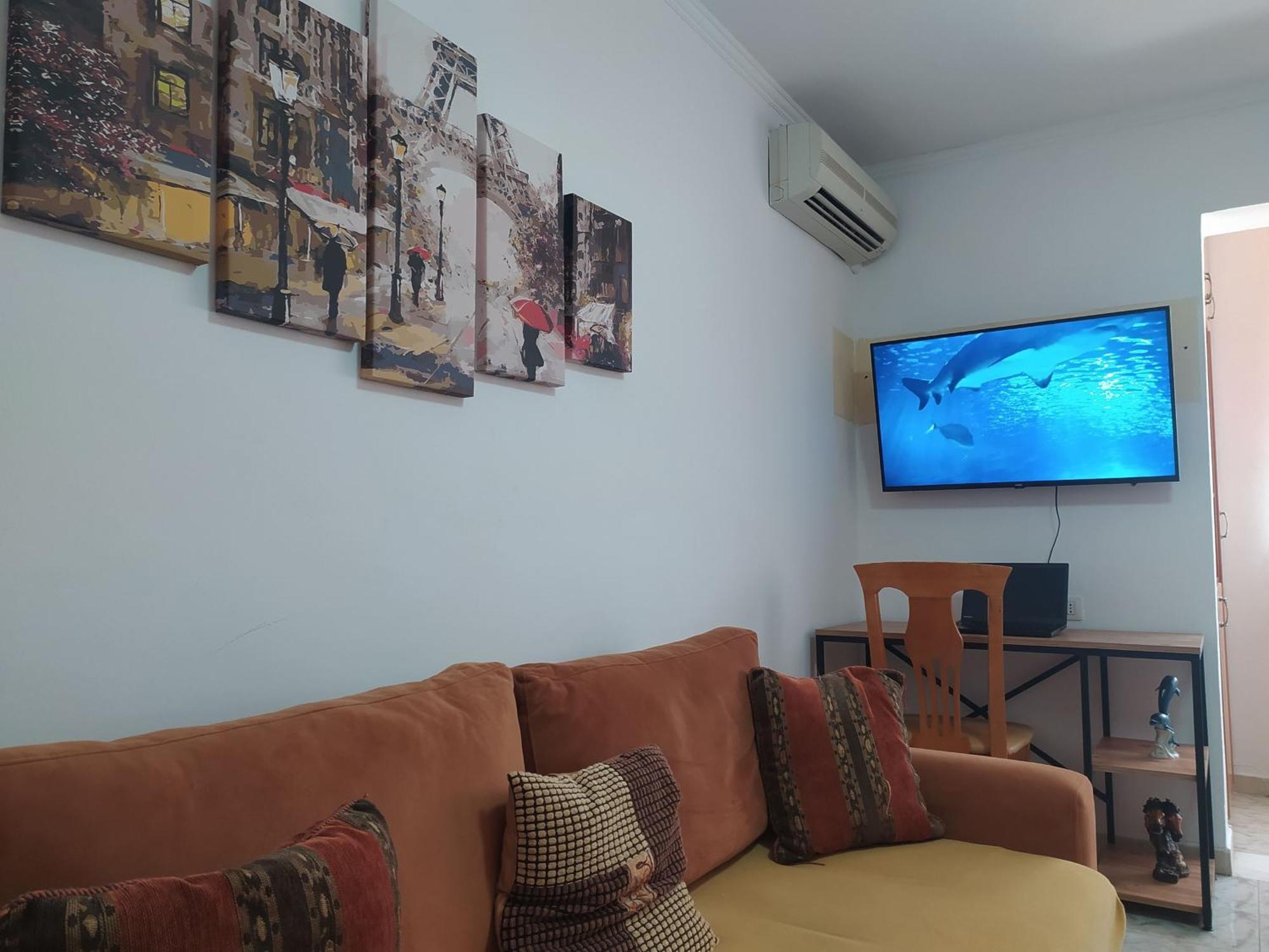 Mammy'S Home تيرانا المظهر الخارجي الصورة