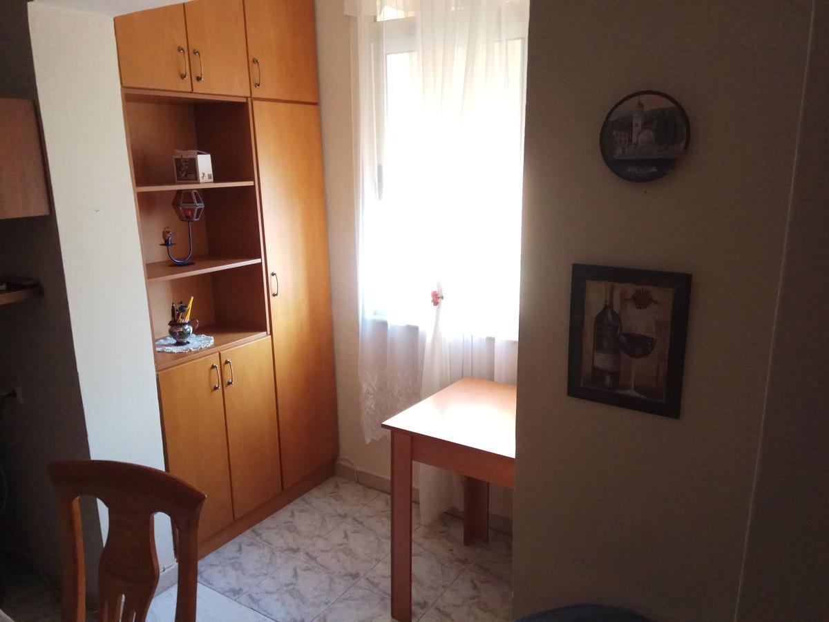 Mammy'S Home تيرانا المظهر الخارجي الصورة